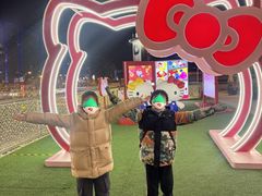 -三丽鸥 Sanrio Gift Gate(汉光百货店)