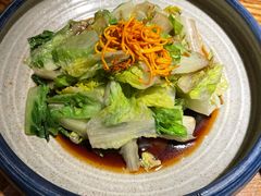 -薇酌饮·陕西菜(南门外店)