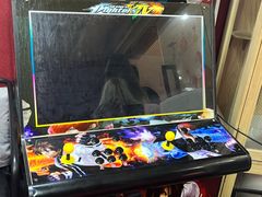 -Mr.Fox狐狸先生超级密室(南山店)