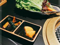 -谷牛和牛烤肉(漕河泾印象城店)