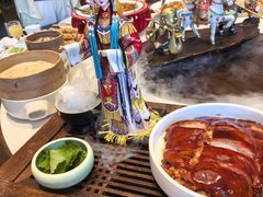 -唐山宴大唐州府精品中餐