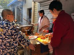 -小胡子祥彪烧烤(北湖总店)