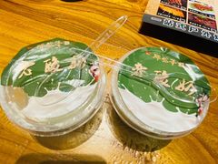 酸奶-那些年记忆烧烤