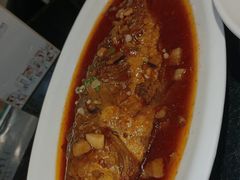 -皇城根北京风味主题餐厅(中海环宇城店)