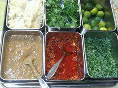 -四川小胡子海鲜(丁村万人海鲜广场店)