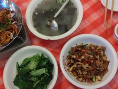 -湘遇老伙计浏阳菜馆(南门口店)