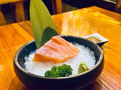 -坂吉屋·居酒屋深夜食堂(龙湖店)