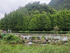 -贵阳市花溪国家城市湿地公园