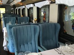 -火车头法国西餐厅