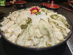 -荣记火锅(青悦城店)