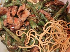 -王繁星面馆(西安熙地港店)