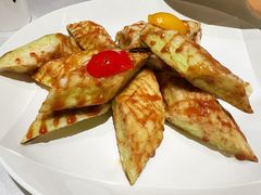 招积冰川茄-炳胜品味(珠江新城店)