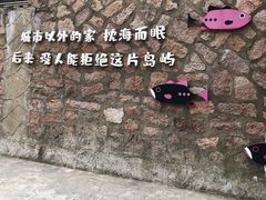 -东极岛景区