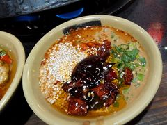 -唇辣号重庆老火锅(亦庄店)