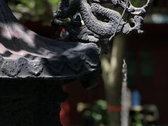 -苍山世界地质公园·石门关大峡谷