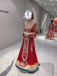 -SATIN COUTURE瑟庭婚纱礼服馆