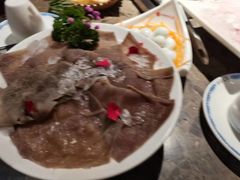 -码头故事火锅(大丰店)