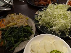-和牛放题·蒜香烧肉PURUSHIN(马场路店)