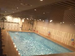-思迈威健身(洪山宾馆分店)