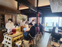 -Metal hands·铁手咖啡