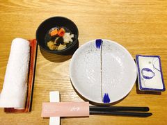 -水之惠鲜鱼料理(王府大街店)