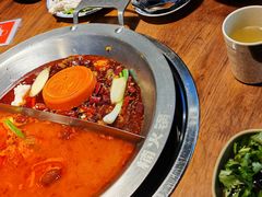 -楠火锅(仁恒梦中心店)