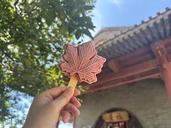 -香山公园
