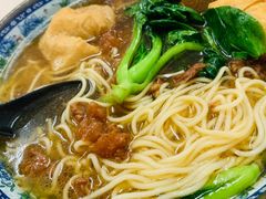 -国财牛杂(镇海店)