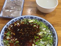 -德海牛肉面(武警医院店)