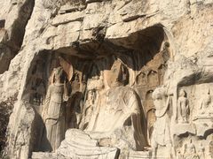 -青州市云门山风景区