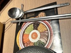 -将军牛排·尔滨地标朝鲜族美食(总店)