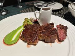 -翡翠鸟精品泰国菜(北辰财富中心店)