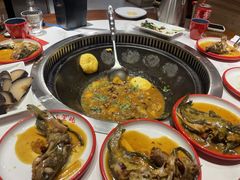 -玺炖·中国铁锅炖(虹桥天街店)