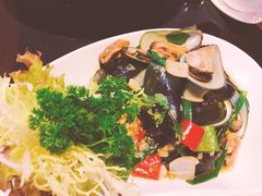 -金厨泰国餐厅·全泰籍厨师料理(拱北店)
