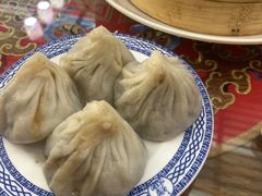 -笑来喜馄饨小笼工坊店(湖滨街店)