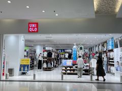 -优衣库(上海金桥国际商业广场店)