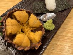-合点寿司(金虹桥商场店)