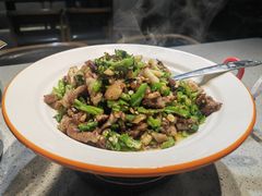 -冯小炒(巴渝大道店)