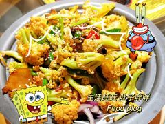 -倍儿美海鲜排挡·非遗海鲜蒸饺(洋货店)