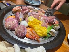 -三个渔夫·蒸汽海鲜(小白楼店)
