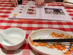 -西贝莜面村(上海百联西郊店)