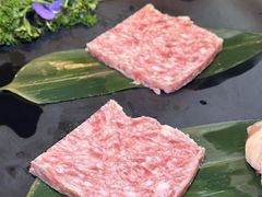 -水木锦堂·自助铁板烧(方庄时代店)