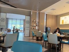 -胥城奥灶面·面之府(书香世家月亮湾酒店)