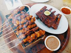 -Warung Nia Balinese Food & Pork Ribs