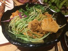 -肉串汪(望京店)