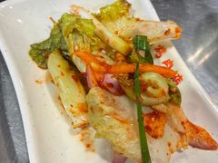 -李氏烤肉店