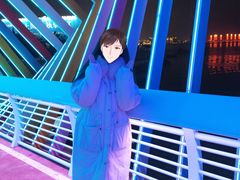 -琴岛之星摩天轮