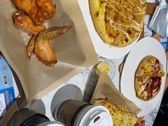-达美乐比萨(骏壹万邦广场店)
