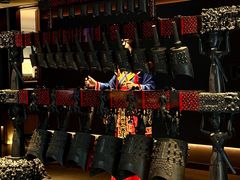 -曾宴·楚菜(湖北省博物馆店)