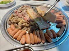 -六七八韩式烤肉·韩国料理(上杭路店)